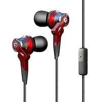 新品 radius HP-NHA21K Hi-Res ラディウス イヤホン 楽天市場】【ポイント10倍】ラディウス HP-NHR21 重低音 VOLT